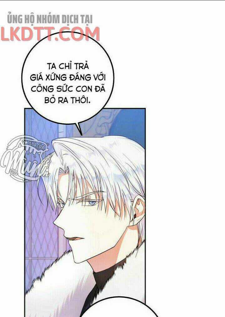 Tôi Trở Thành Vợ Nam Chính Chapter 18 trang 5