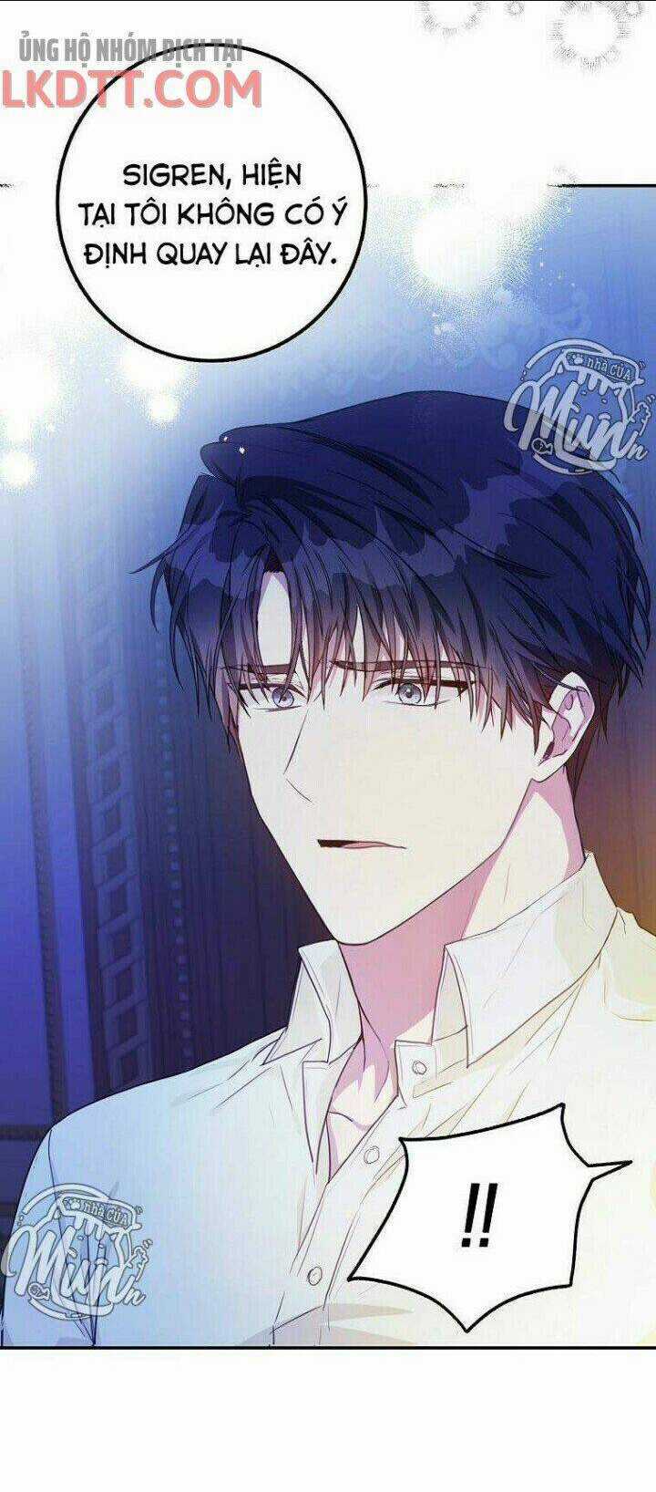 Tôi Trở Thành Vợ Nam Chính Chapter 18 trang 50