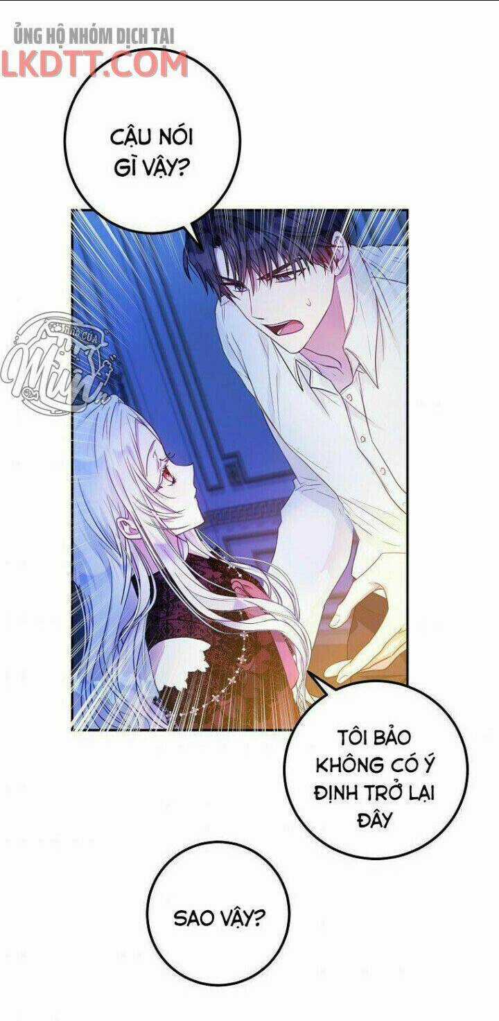 Tôi Trở Thành Vợ Nam Chính Chapter 18 trang 51