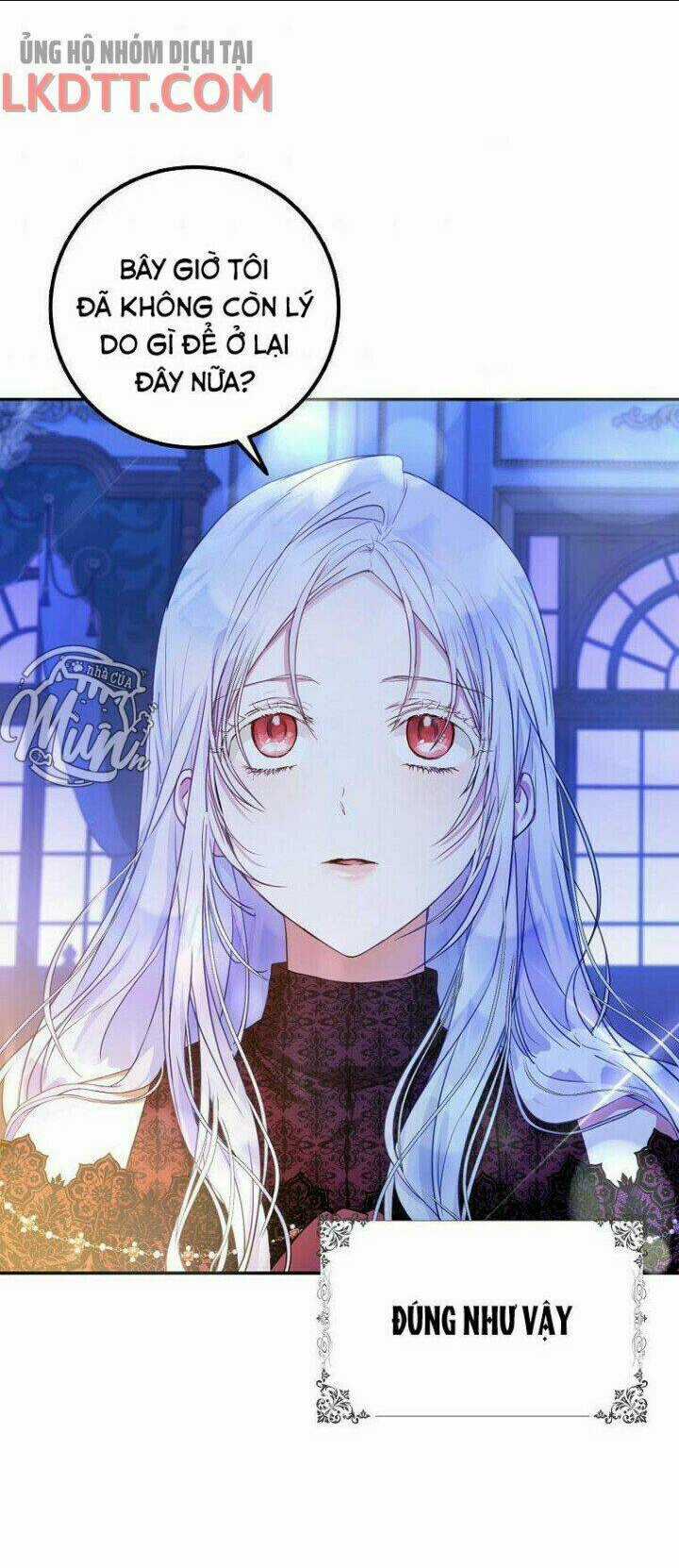 Tôi Trở Thành Vợ Nam Chính Chapter 18 trang 52