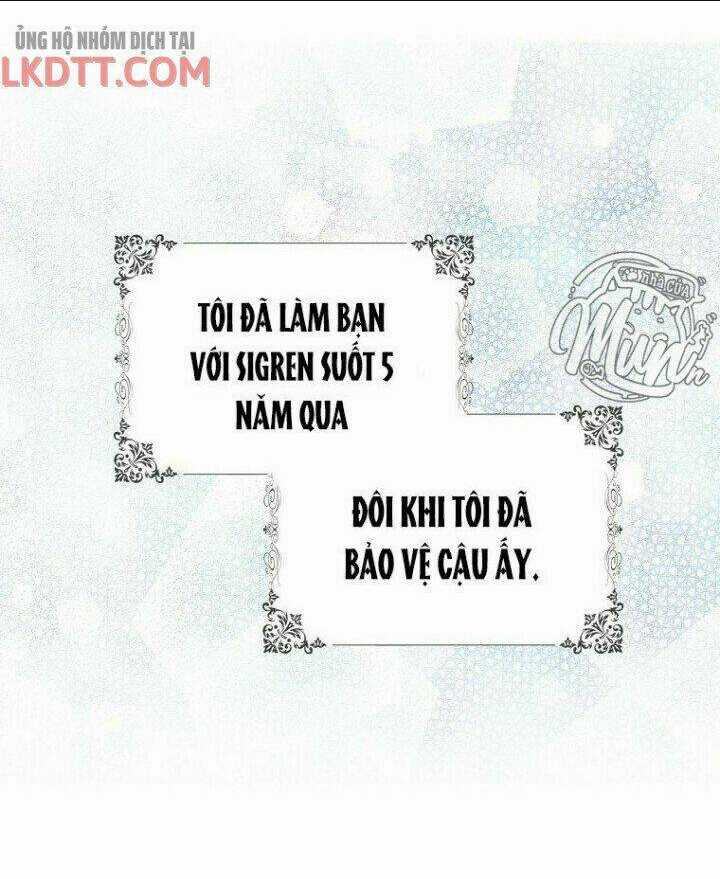 Tôi Trở Thành Vợ Nam Chính Chapter 18 trang 53