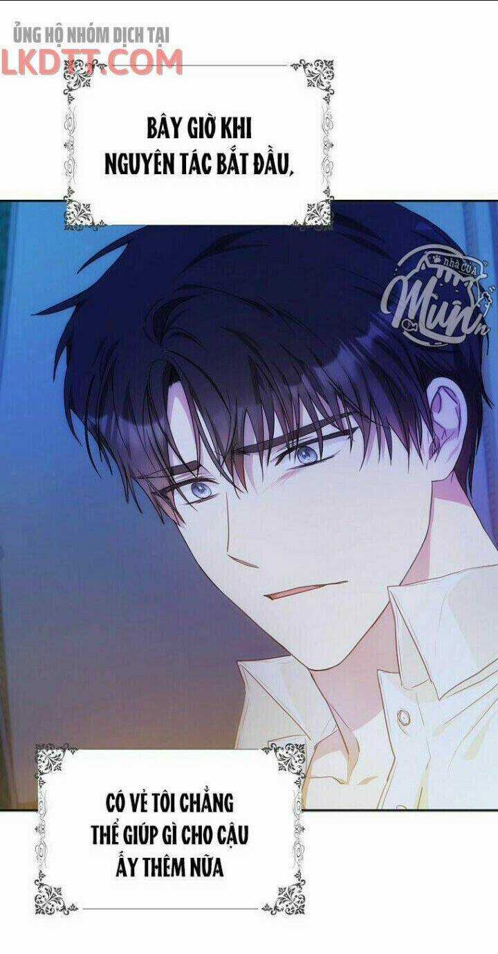 Tôi Trở Thành Vợ Nam Chính Chapter 18 trang 54
