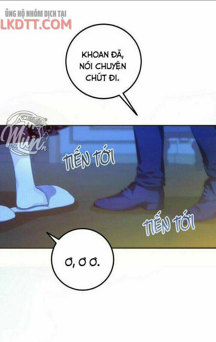 Tôi Trở Thành Vợ Nam Chính Chapter 18 trang 55
