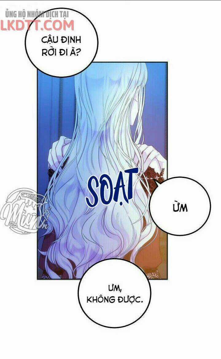 Tôi Trở Thành Vợ Nam Chính Chapter 18 trang 56