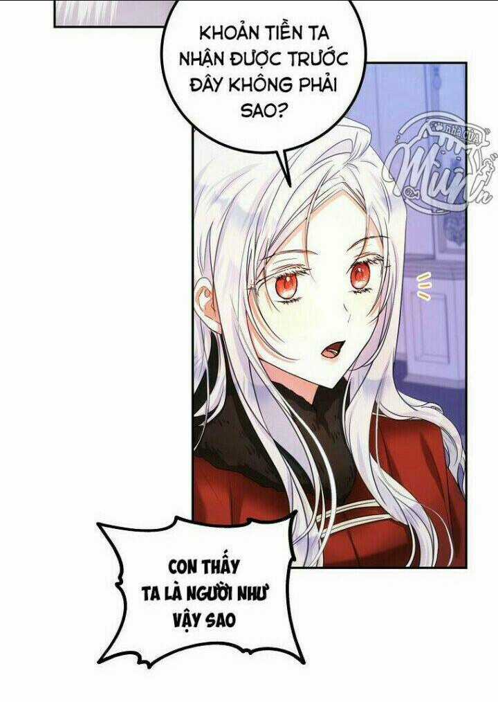 Tôi Trở Thành Vợ Nam Chính Chapter 18 trang 6