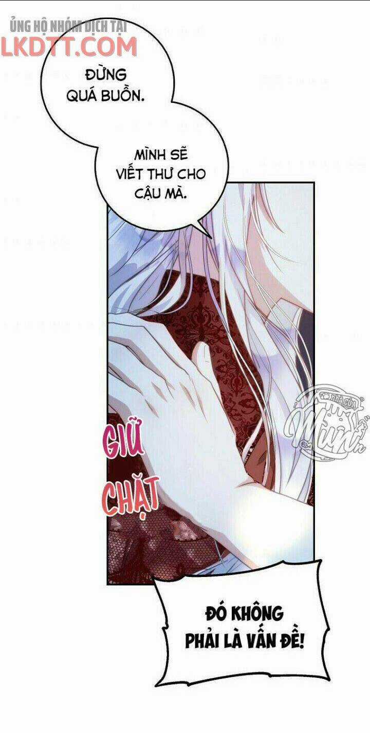 Tôi Trở Thành Vợ Nam Chính Chapter 18 trang 60
