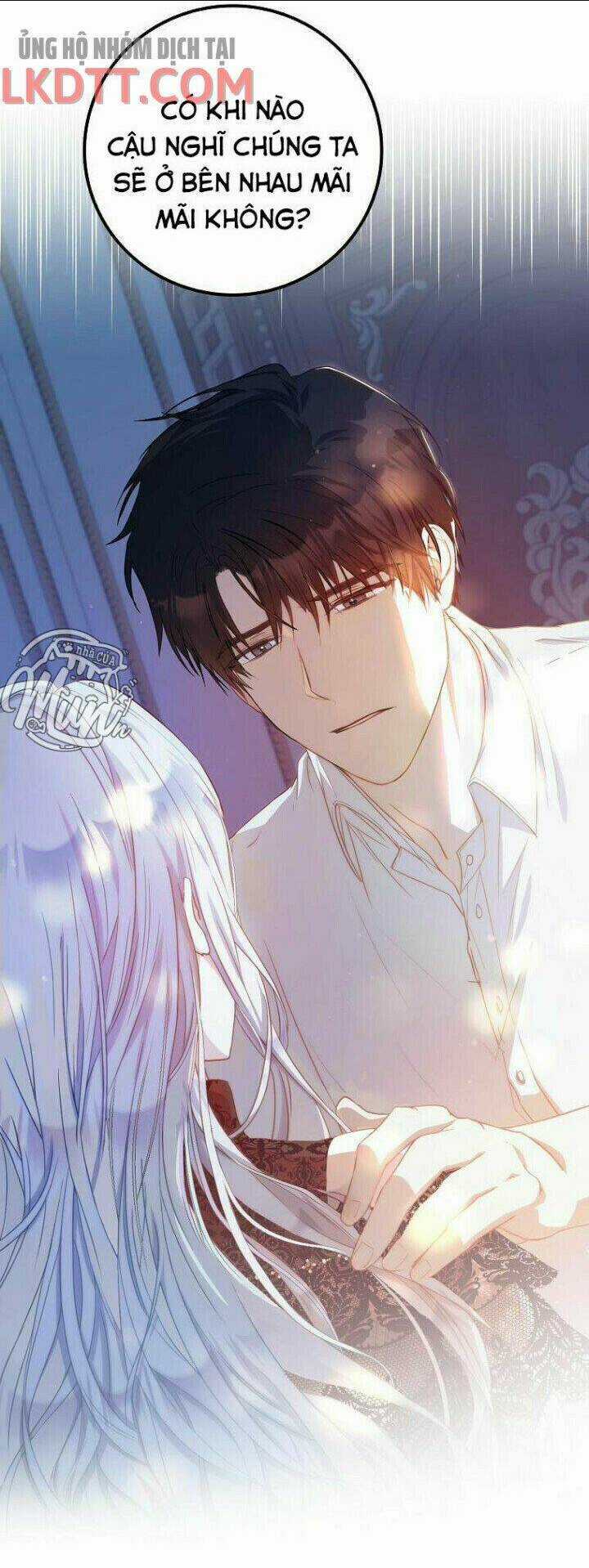 Tôi Trở Thành Vợ Nam Chính Chapter 18 trang 63