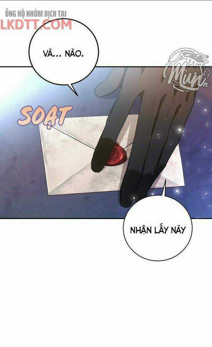 Tôi Trở Thành Vợ Nam Chính Chapter 18 trang 8