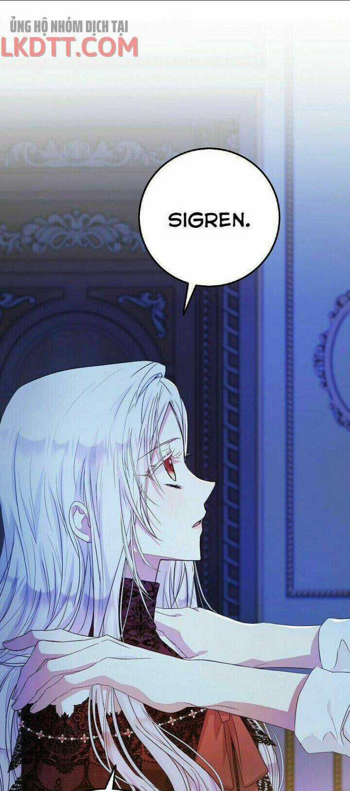 Tôi Trở Thành Vợ Nam Chính Chapter 19 trang 1