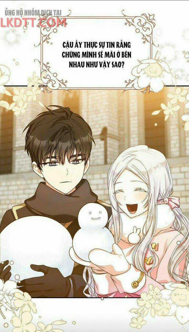 Tôi Trở Thành Vợ Nam Chính Chapter 19 trang 10