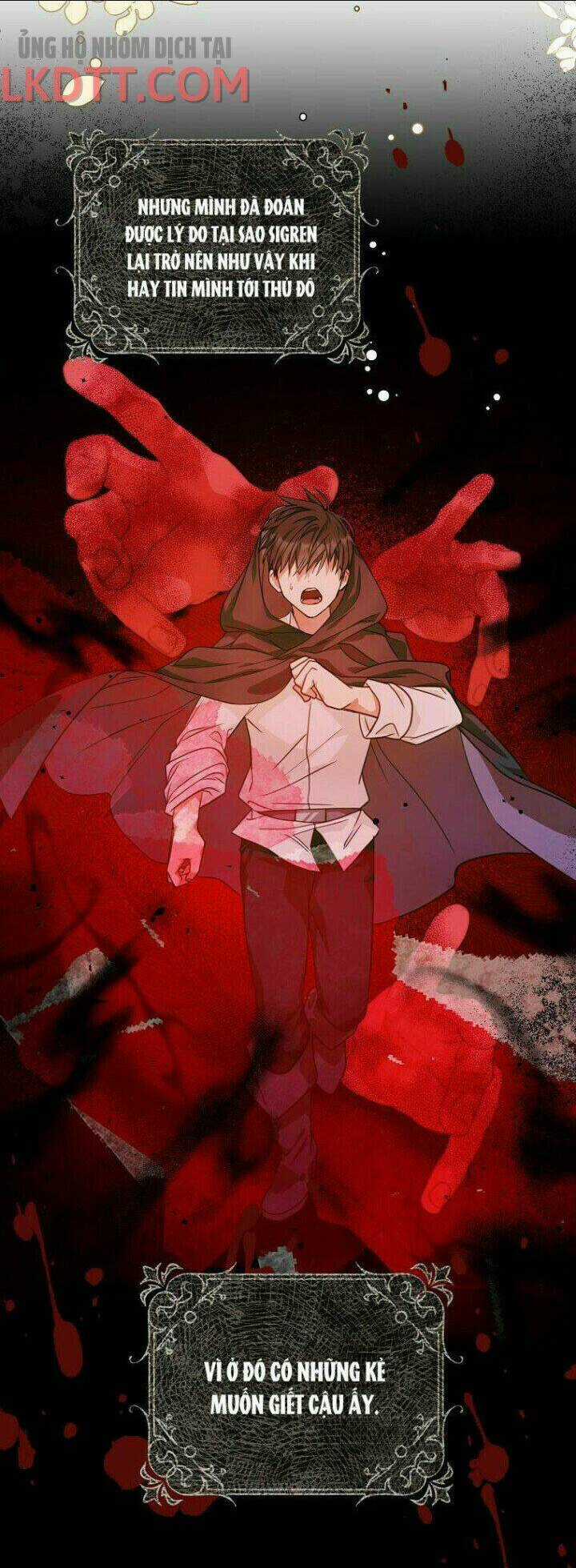 Tôi Trở Thành Vợ Nam Chính Chapter 19 trang 11