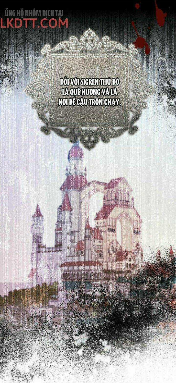 Tôi Trở Thành Vợ Nam Chính Chapter 19 trang 12