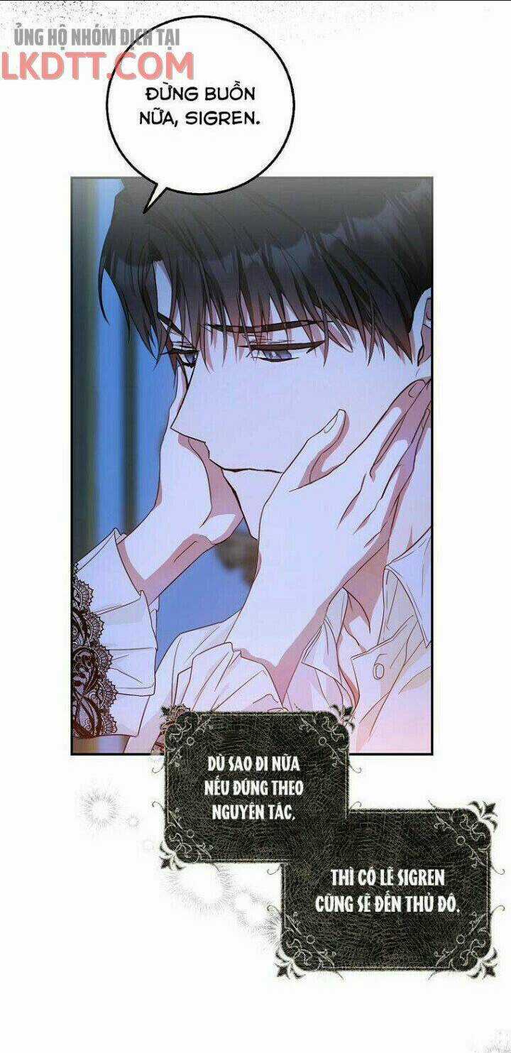 Tôi Trở Thành Vợ Nam Chính Chapter 19 trang 13