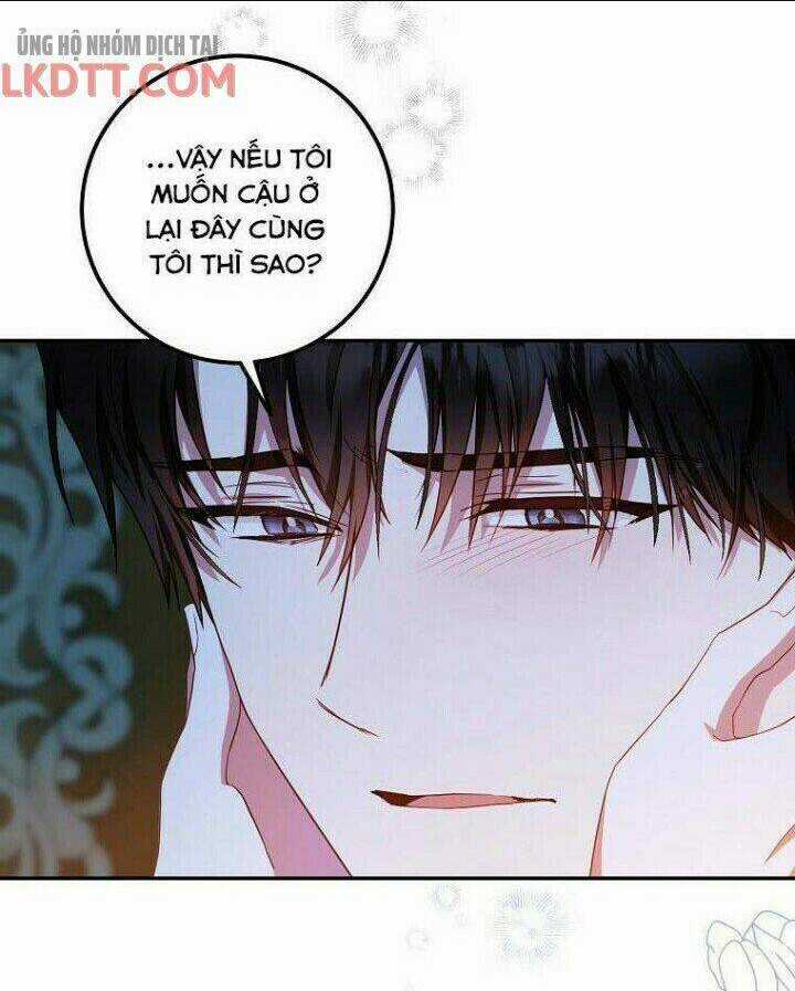 Tôi Trở Thành Vợ Nam Chính Chapter 19 trang 15