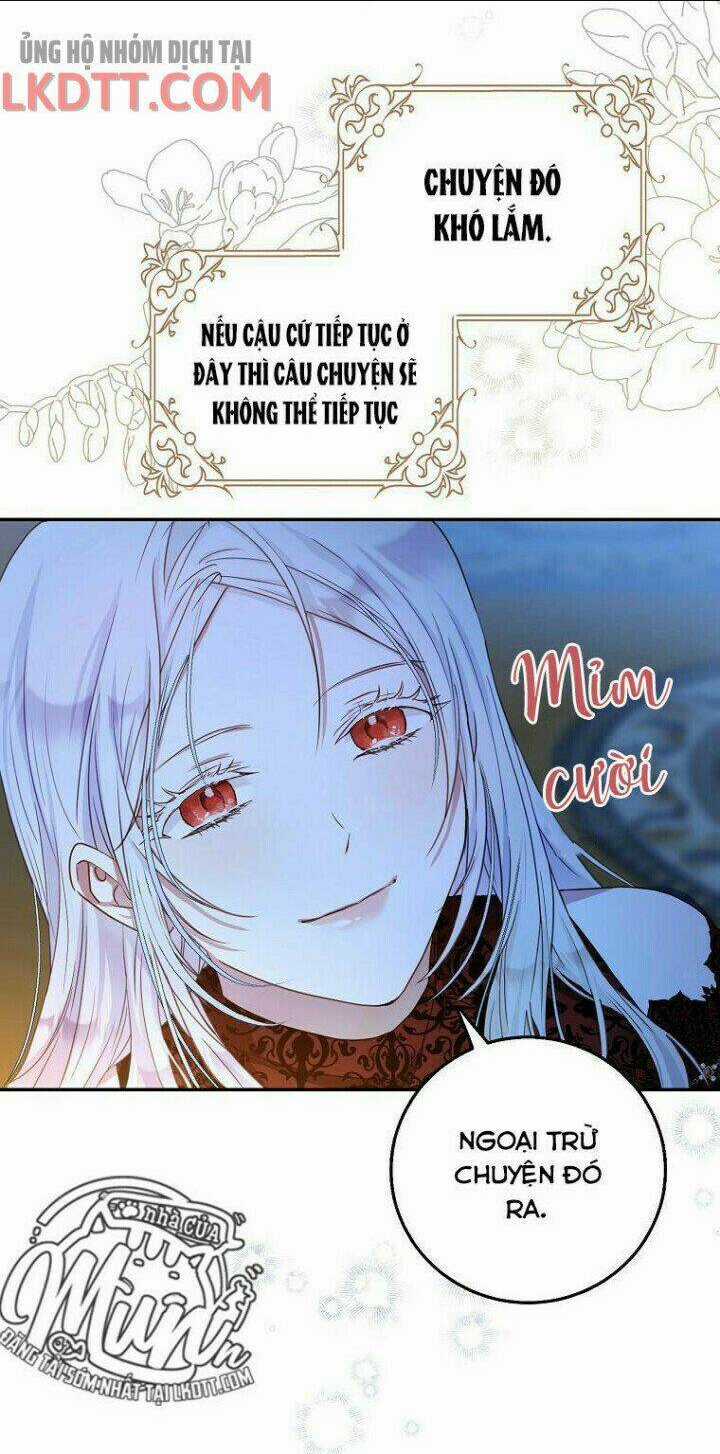 Tôi Trở Thành Vợ Nam Chính Chapter 19 trang 16