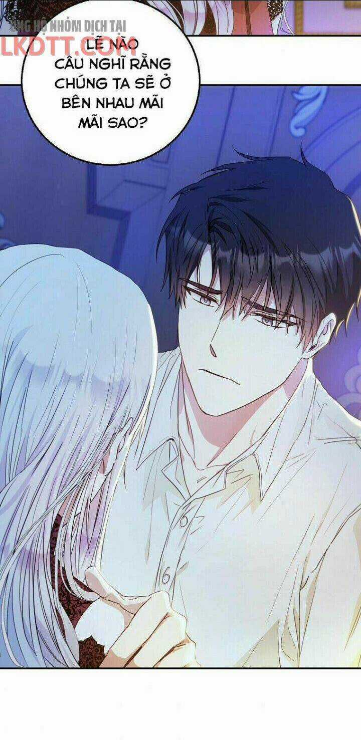 Tôi Trở Thành Vợ Nam Chính Chapter 19 trang 2