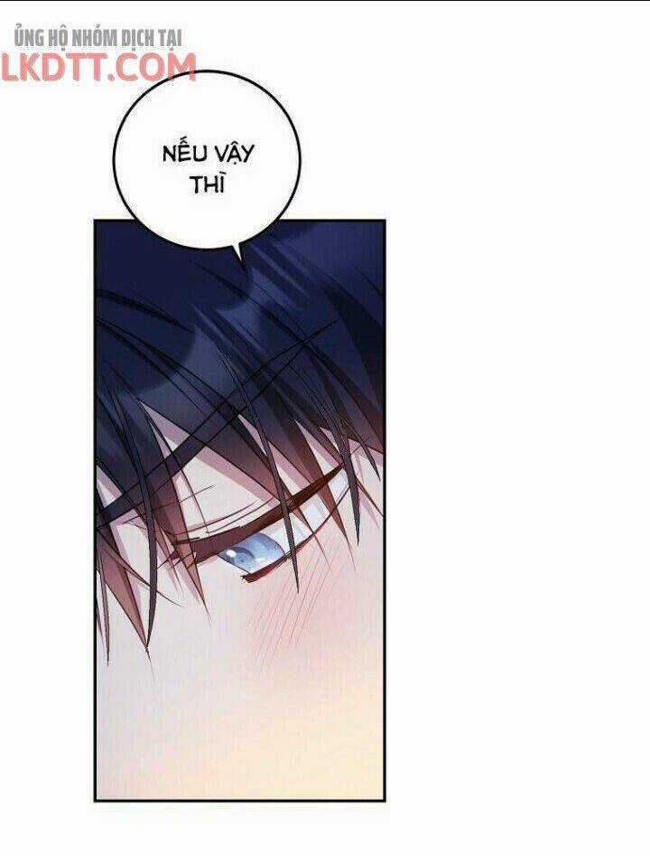 Tôi Trở Thành Vợ Nam Chính Chapter 19 trang 22