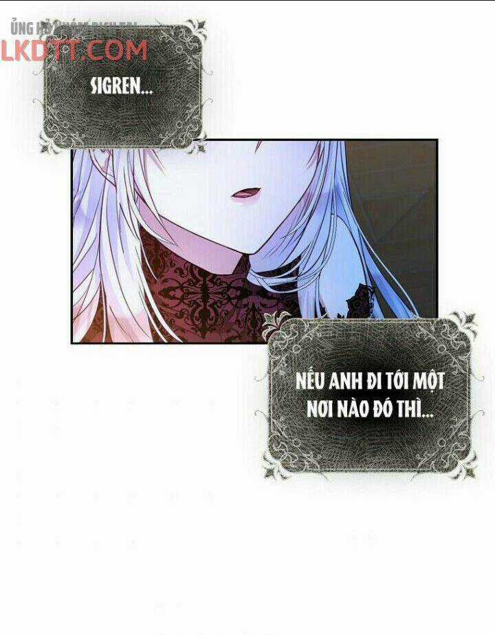 Tôi Trở Thành Vợ Nam Chính Chapter 19 trang 24