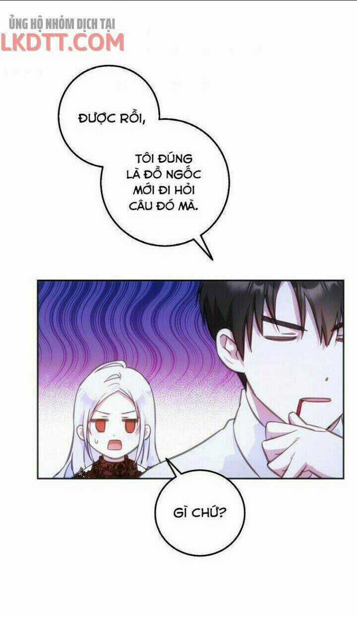 Tôi Trở Thành Vợ Nam Chính Chapter 19 trang 26