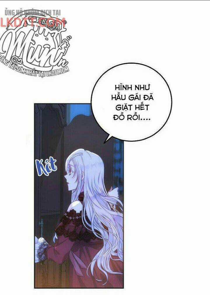 Tôi Trở Thành Vợ Nam Chính Chapter 19 trang 28