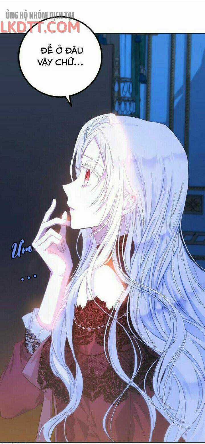 Tôi Trở Thành Vợ Nam Chính Chapter 19 trang 29