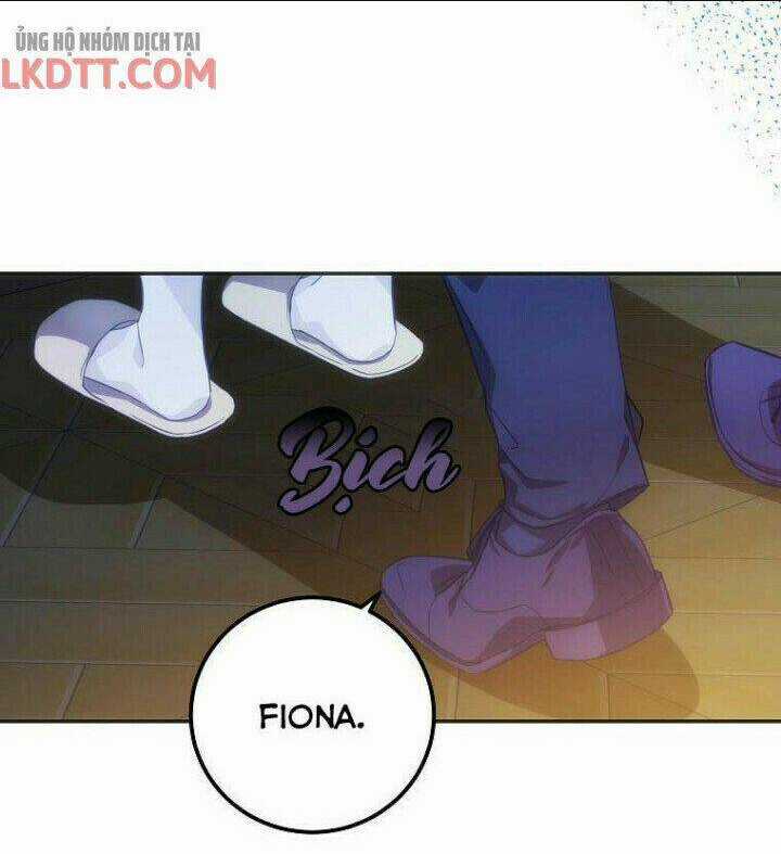 Tôi Trở Thành Vợ Nam Chính Chapter 19 trang 31