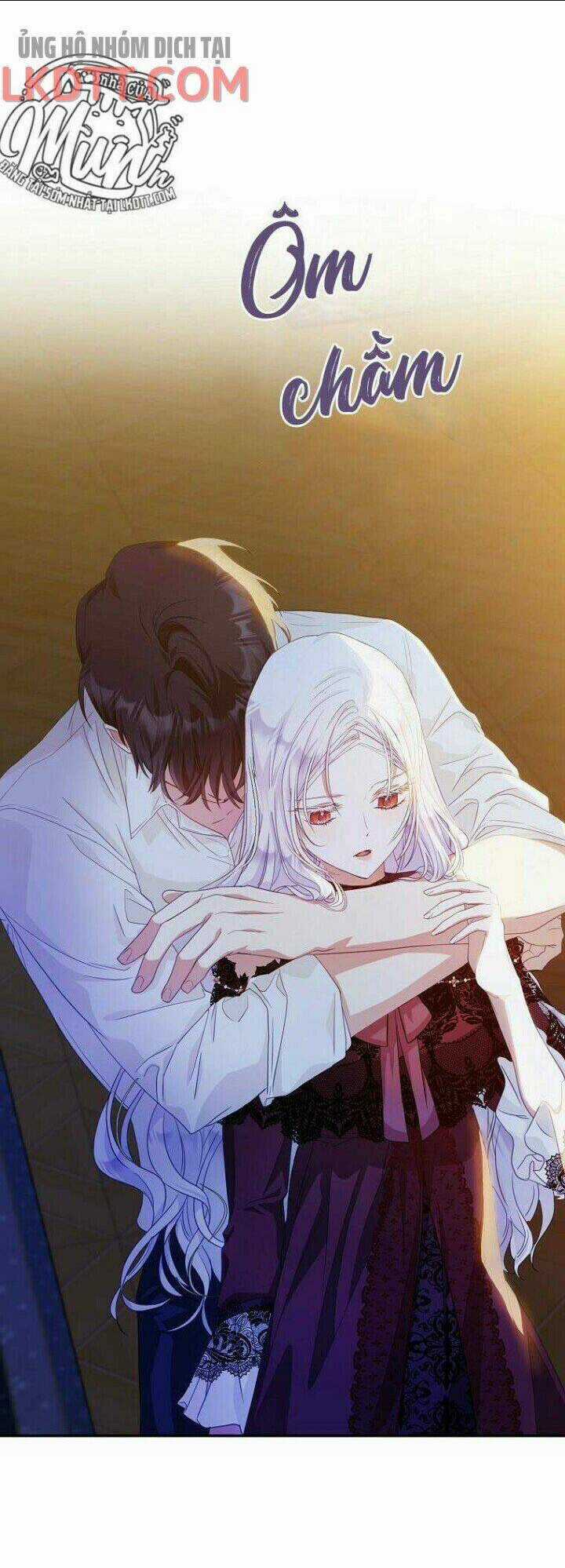 Tôi Trở Thành Vợ Nam Chính Chapter 19 trang 32