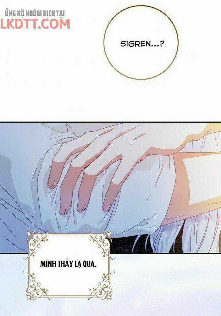 Tôi Trở Thành Vợ Nam Chính Chapter 19 trang 33