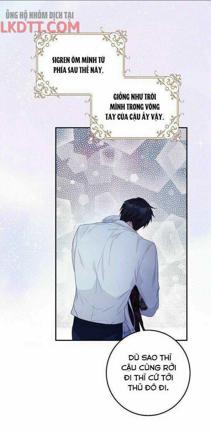 Tôi Trở Thành Vợ Nam Chính Chapter 19 trang 34