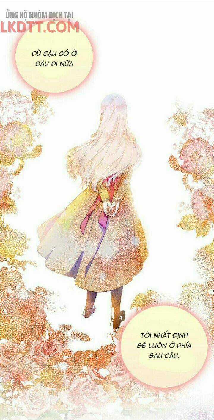 Tôi Trở Thành Vợ Nam Chính Chapter 19 trang 36