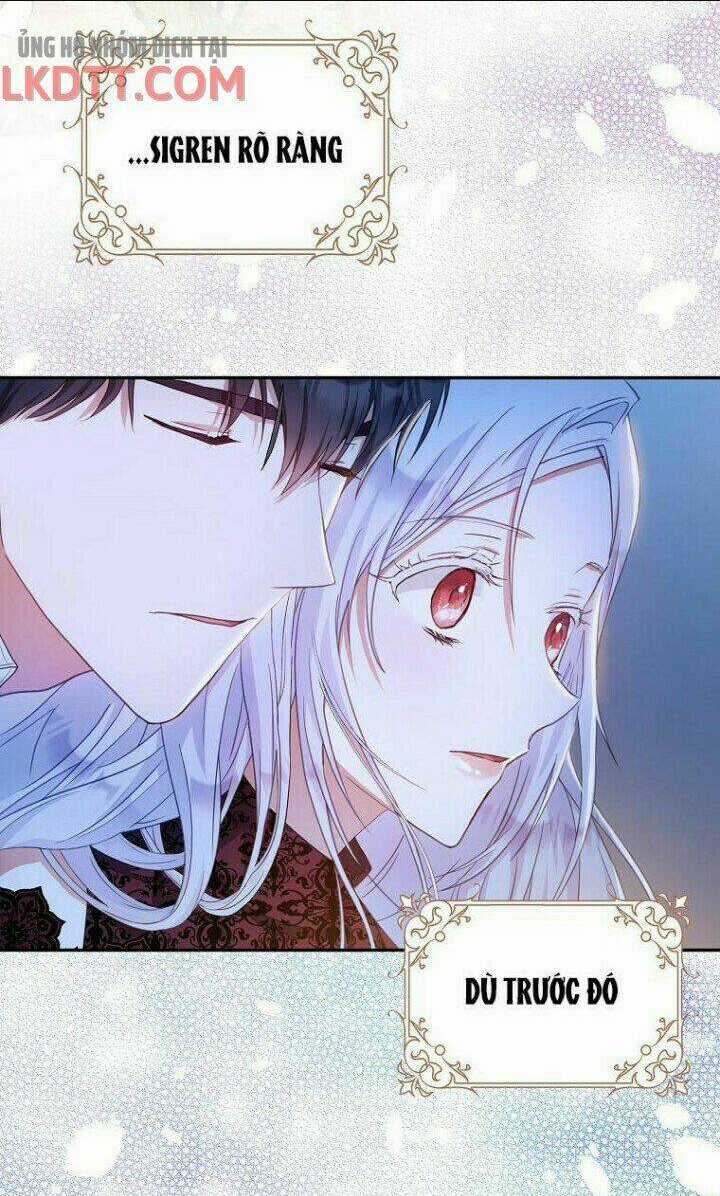 Tôi Trở Thành Vợ Nam Chính Chapter 19 trang 37