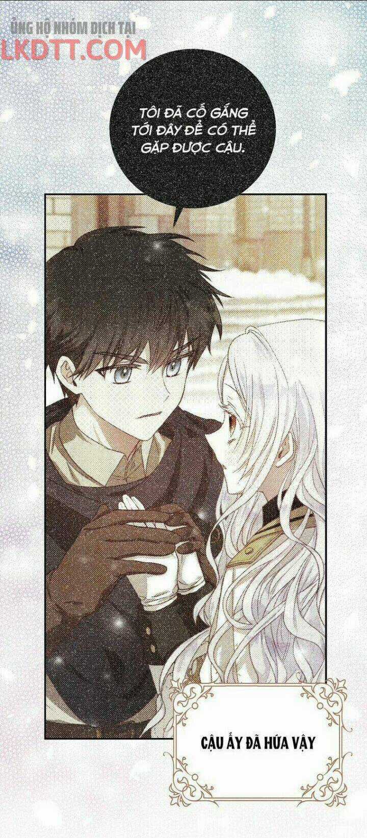 Tôi Trở Thành Vợ Nam Chính Chapter 19 trang 38