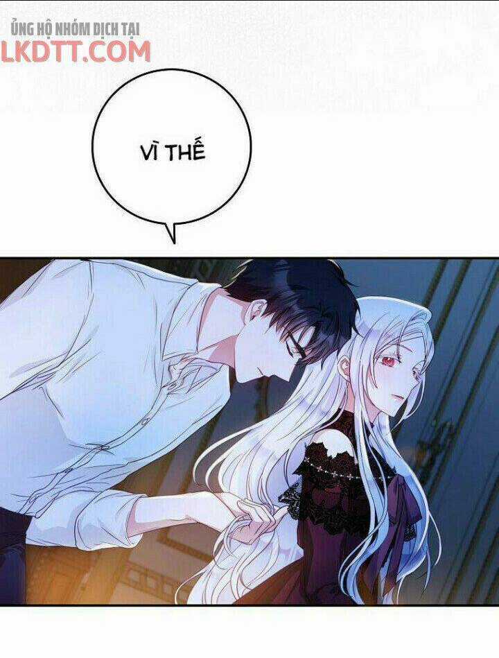 Tôi Trở Thành Vợ Nam Chính Chapter 19 trang 39