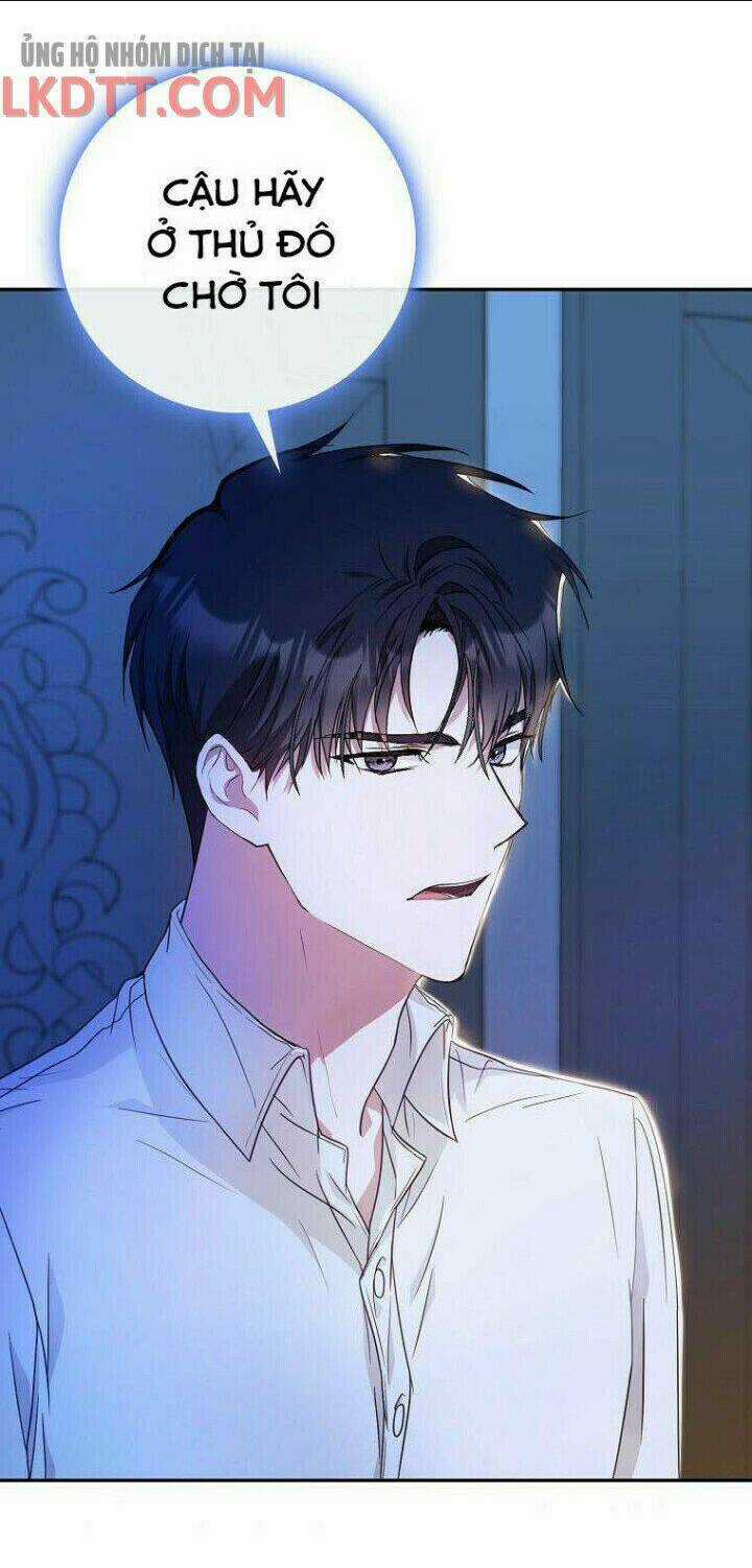 Tôi Trở Thành Vợ Nam Chính Chapter 19 trang 40