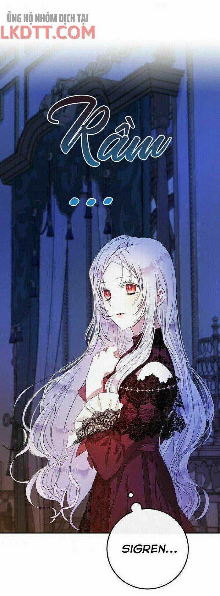 Tôi Trở Thành Vợ Nam Chính Chapter 19 trang 41