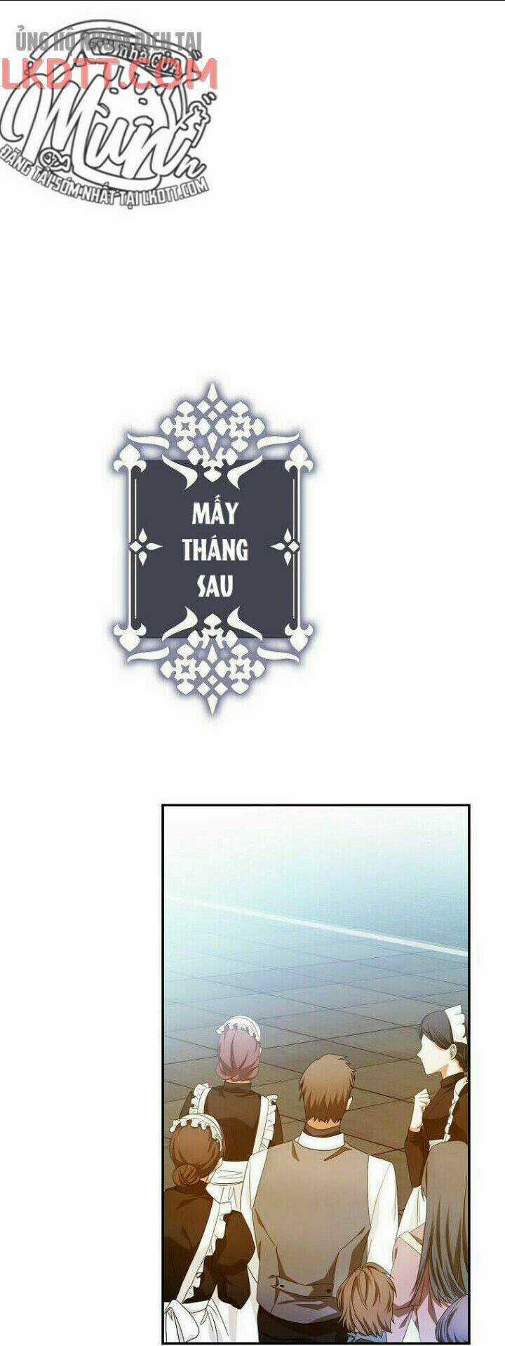 Tôi Trở Thành Vợ Nam Chính Chapter 19 trang 42