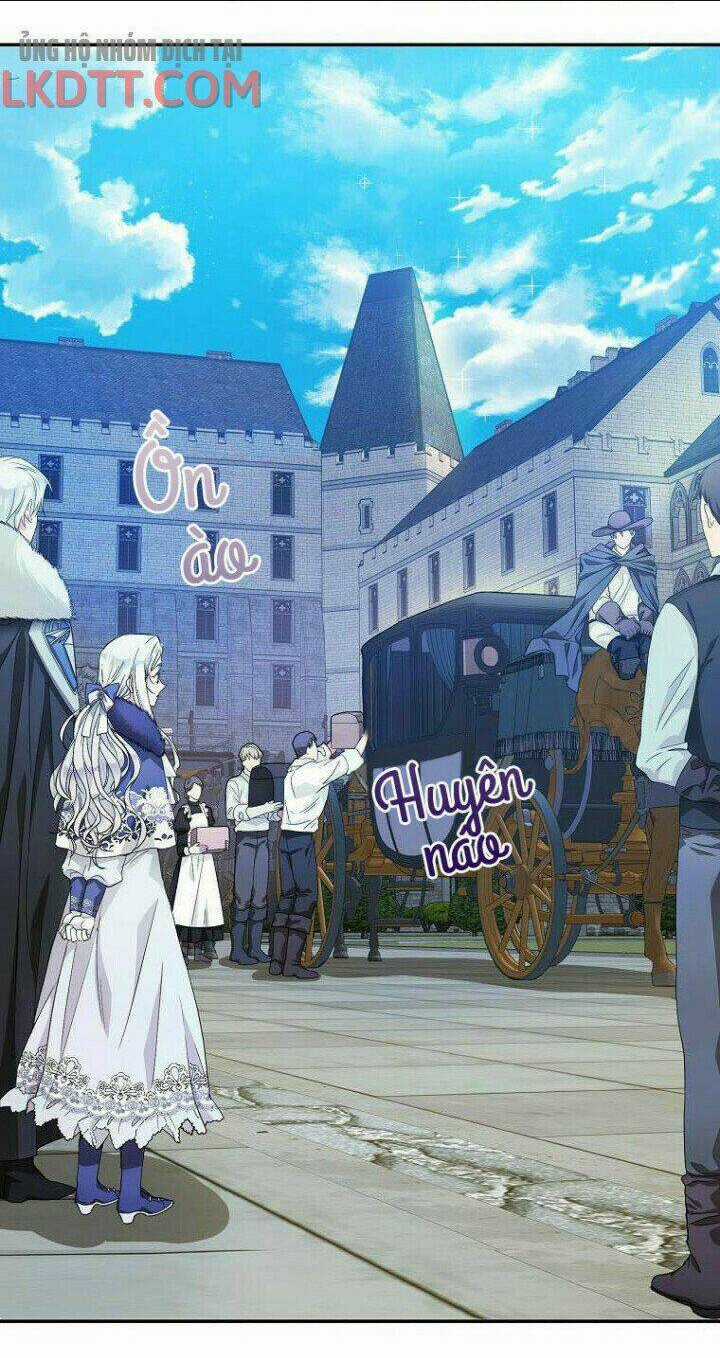 Tôi Trở Thành Vợ Nam Chính Chapter 19 trang 43