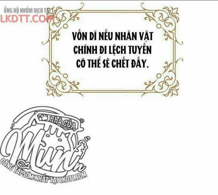 Tôi Trở Thành Vợ Nam Chính Chapter 19 trang 47