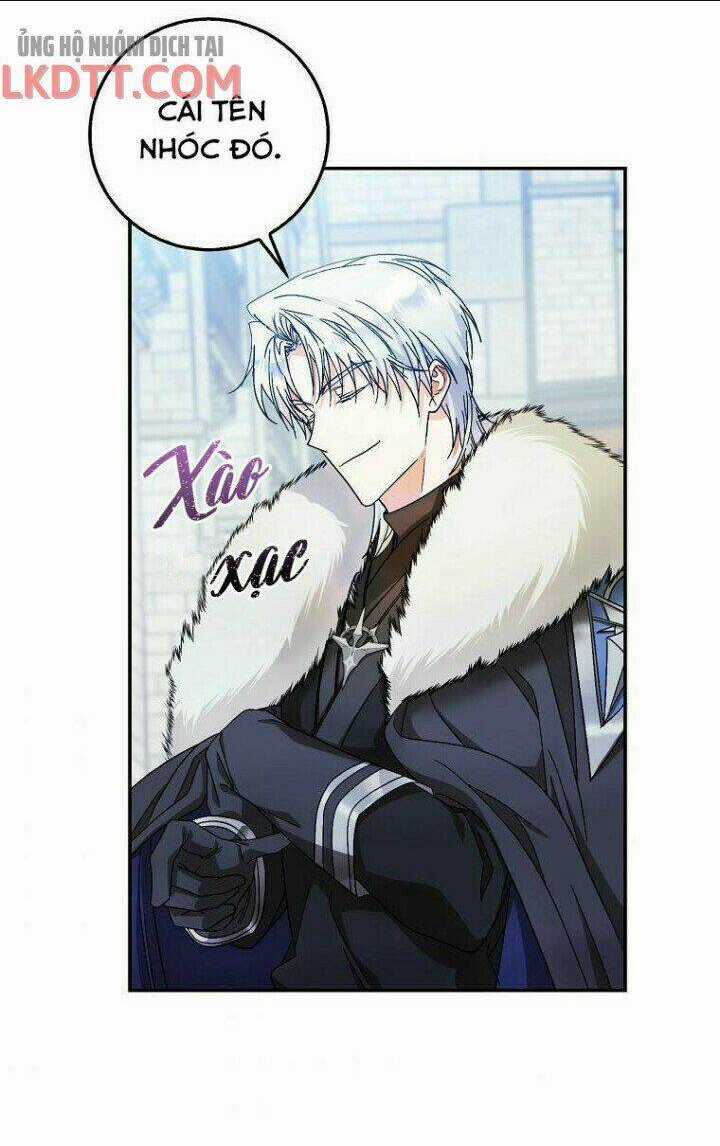 Tôi Trở Thành Vợ Nam Chính Chapter 19 trang 48