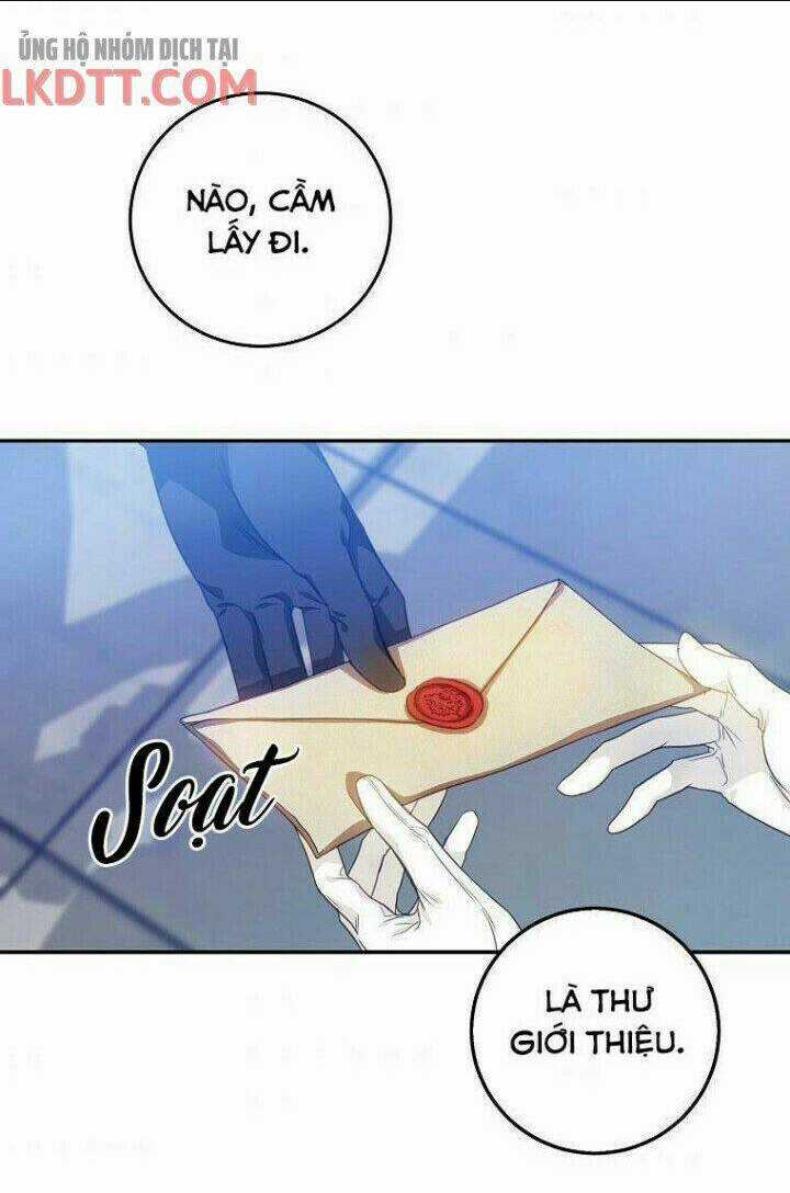 Tôi Trở Thành Vợ Nam Chính Chapter 19 trang 49