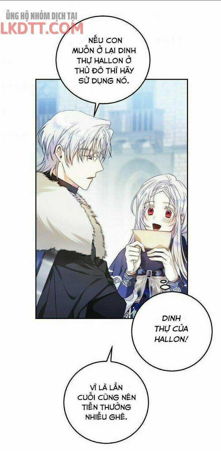 Tôi Trở Thành Vợ Nam Chính Chapter 19 trang 50