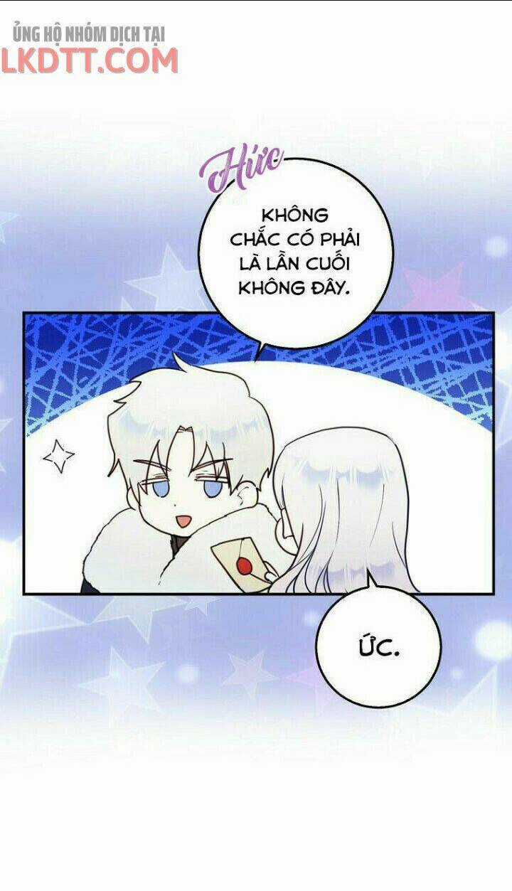 Tôi Trở Thành Vợ Nam Chính Chapter 19 trang 51