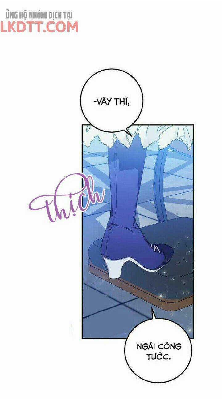 Tôi Trở Thành Vợ Nam Chính Chapter 19 trang 52