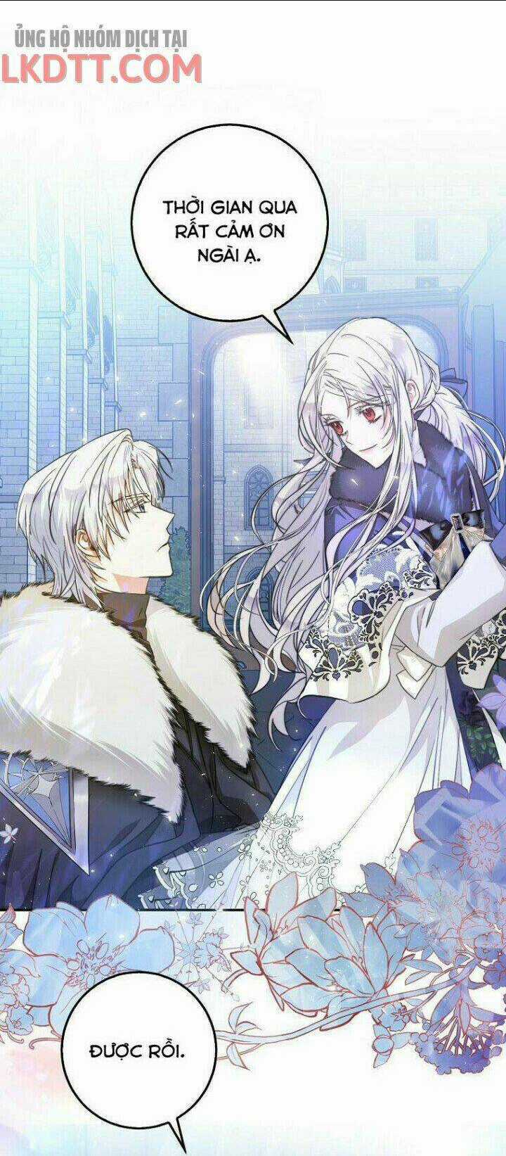 Tôi Trở Thành Vợ Nam Chính Chapter 19 trang 53