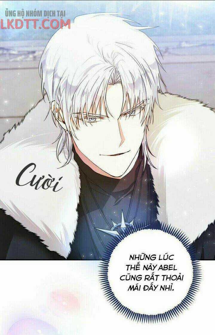 Tôi Trở Thành Vợ Nam Chính Chapter 19 trang 54