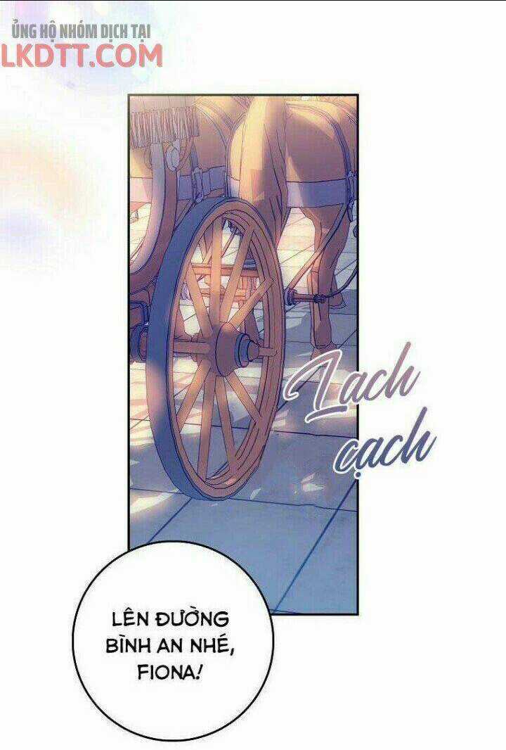 Tôi Trở Thành Vợ Nam Chính Chapter 19 trang 55