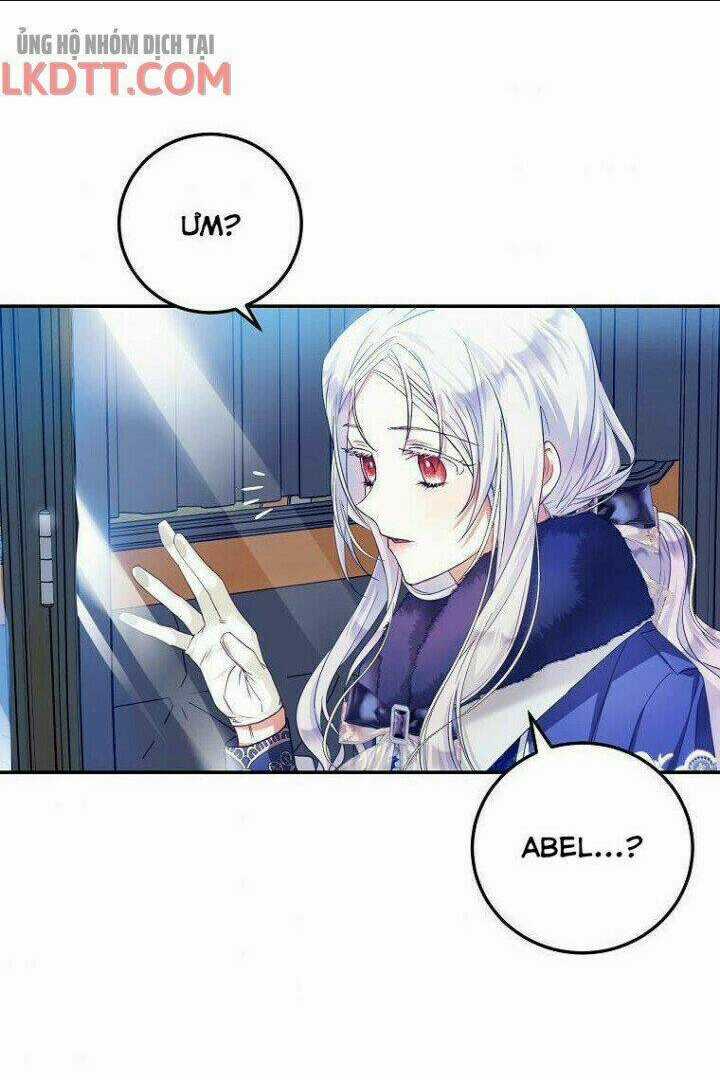 Tôi Trở Thành Vợ Nam Chính Chapter 19 trang 57