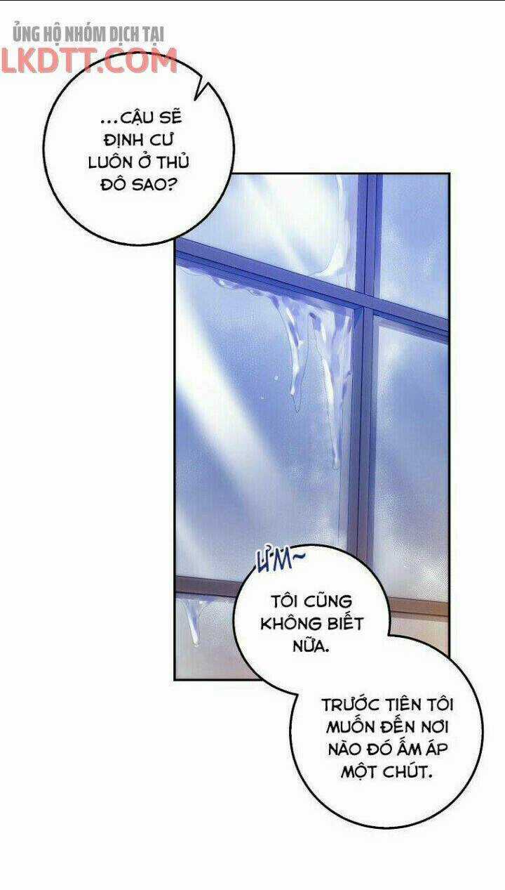 Tôi Trở Thành Vợ Nam Chính Chapter 19 trang 6