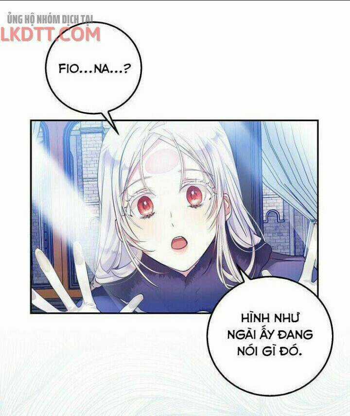 Tôi Trở Thành Vợ Nam Chính Chapter 19 trang 61