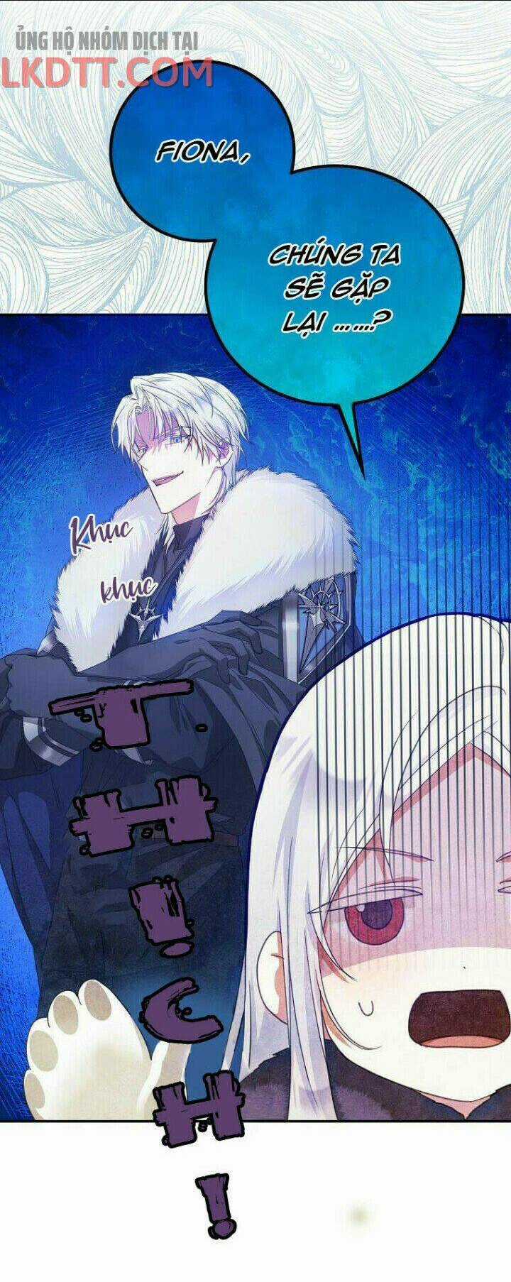 Tôi Trở Thành Vợ Nam Chính Chapter 19 trang 62